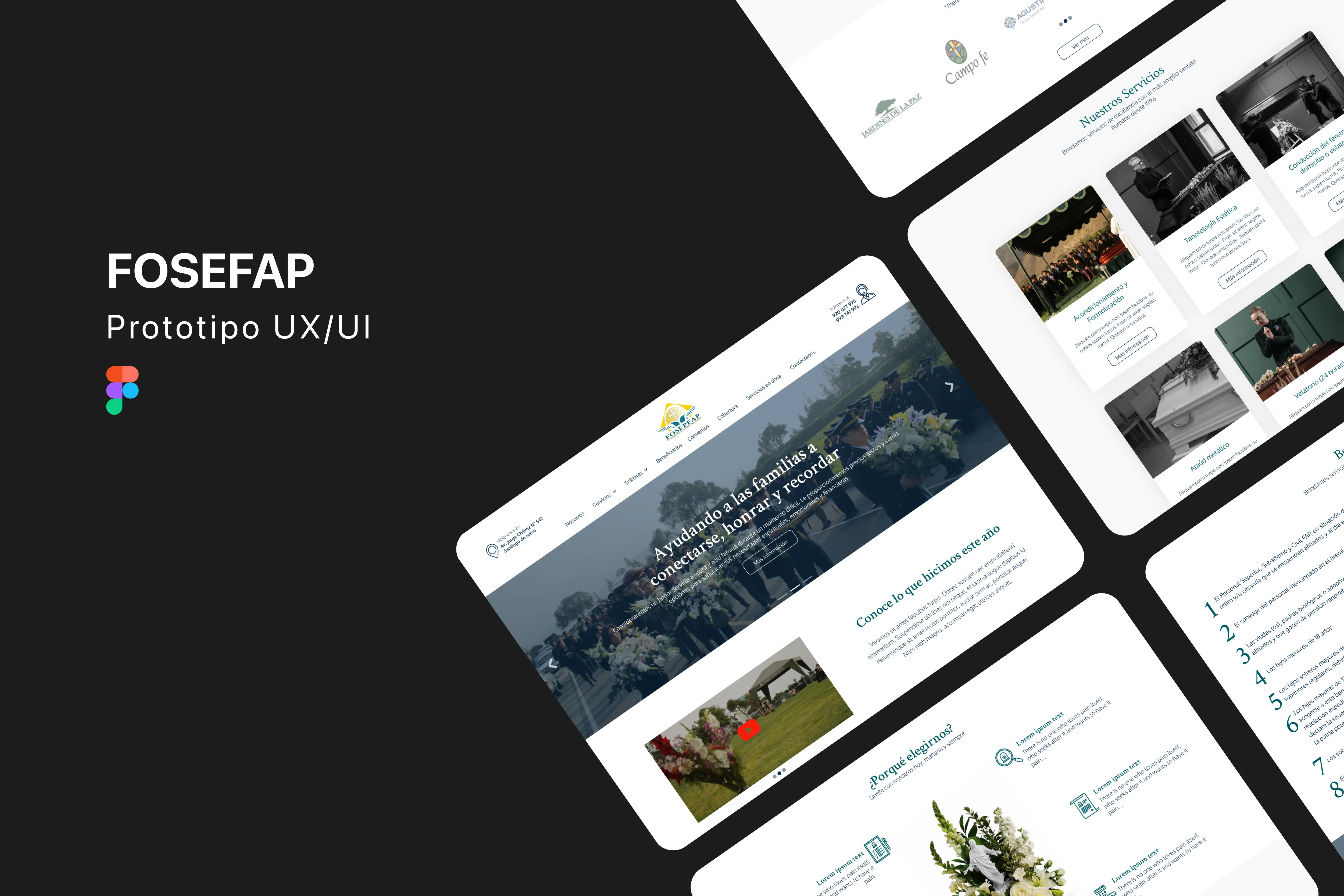 Fosefap